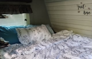 SUV Kid Pet Festival Friendly Small RV - Have Fun!