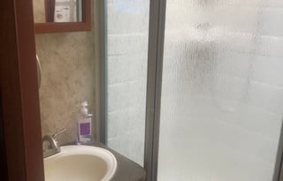 2012 Keystone RV Cougar X-Lite 32SAB