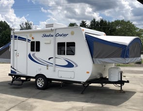 Cruiser Shadow Cruiser S-16H