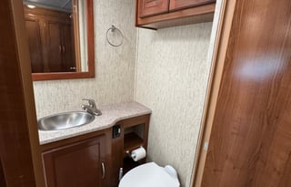 2018 Coachmen Forest River SLMO1644