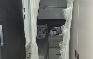 2025 Thor Motor Coach Compass AWD 24KB