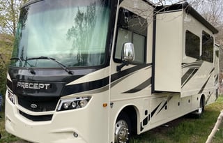 2021 Jayco Precept 34G