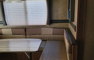 MOJO'S RV 2016 Trail Runner