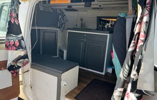 Da Big Kahuna | Go Anywhere Oahu Camper