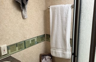 2011 Forest River RV Georgetown VE 327DS