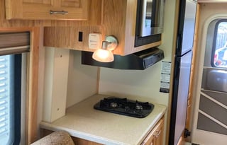 2007 Born Free Easy Drive Dog Friendly 1st Class