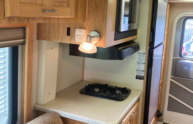 RV Photo