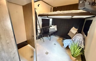 Forest River Vengeance Rogue Armored 371A13