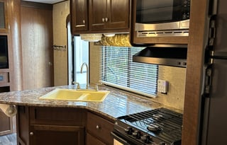 2017 Keystone Hideout Bunkhouse 27DBS