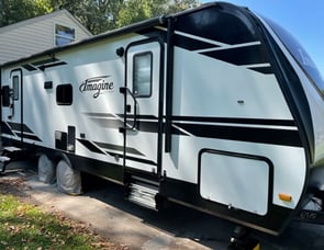 Grand Design Imagine 2500RL