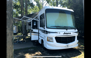 2018 Jayco with Free Wi-Fi