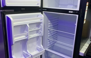 Fort Marx Family Fun RV