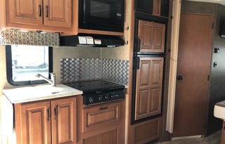 Forest River RV Sunseeker