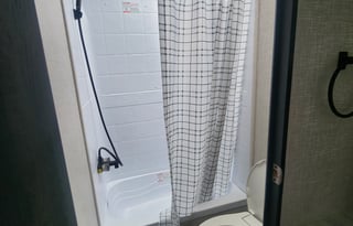 Higher Ground Camper Rental