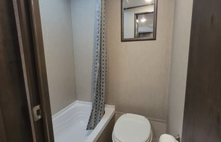The Jay Flight, from Glampers RV Rentals LLC