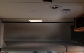 2019 Winnebago Minnie Winnie 22R