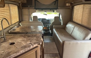 Mojo Dojo Mobile Casa House