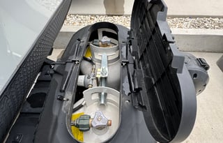 Happy Trails Getaway - Rockwood