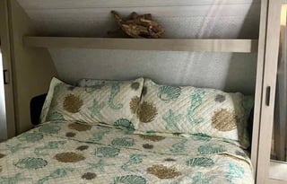 2023 Salem Cruise Lite** Our Airbnb on Wheels I**