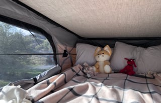 Vantastic Adventures Ahead