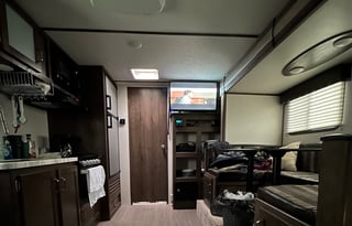 2020 Keystone RV Passport 199ML SL Series