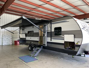 Palomino Puma XLE Lite 25RBSC