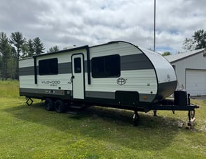 Forest River RV Wildwood FSX 266BHLE