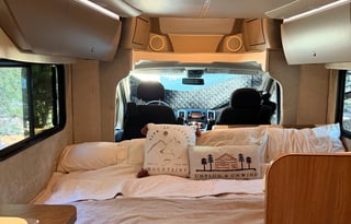 2015 Winnebago Trend 23B