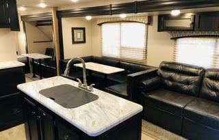 Desert Dwellers Bunkhouse