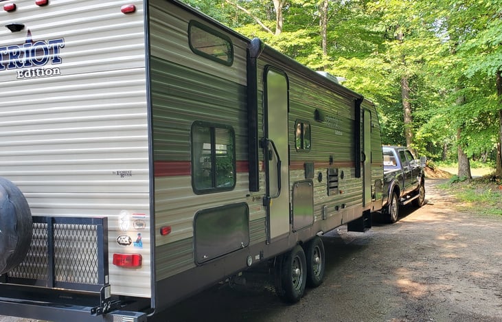 RV Photo