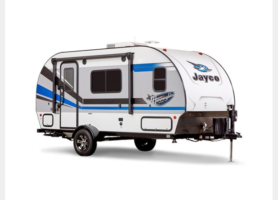 Travel Trailer rentals in 