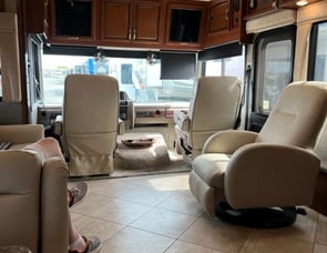 Fleetwood RV Bounder 34T