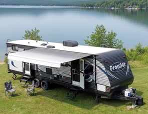 Heartland Prowler Lynx 31 LX