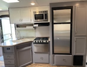 LaCrosse Prime Time 318bhs