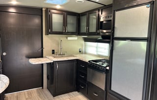 RV Adventures: Roam & Roll with Experience!