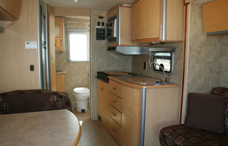 RV Photo
