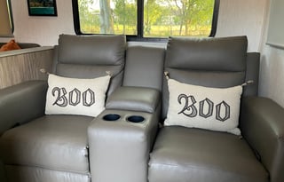 2022 Palomino SolAire Ultra Lite 294DBHS