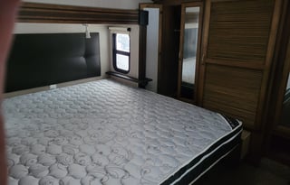 2018 Coachmen RV Chaparral 336TSIK