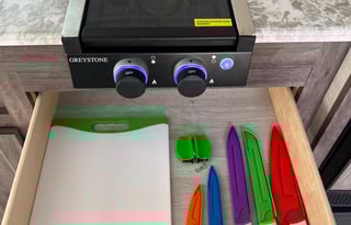 2023 Genesis Supreme Sandsport 2314 Prime