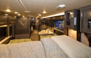 Boondocking'sDream:FREEMega Solar Power,Free WiFi