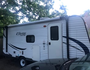 Forest River RV Salem Cruise Lite FS 174BH