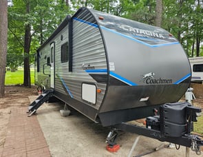 Coachmen RV Catalina Legacy 343BHTS