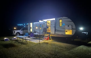The Weekend Home