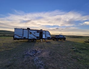 Heartland Wilderness 2775RB