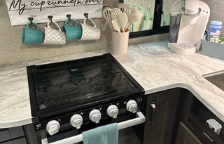 2021 Grand Design- will deliver and setup