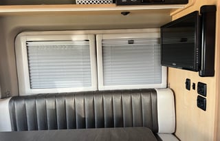 2017 Winnebago Paseo 48P