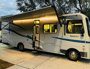 Coachmen RV Pursuit 31BH