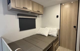 ✨ 2026 Keystone  sport • Cozy Camper Sleeps 4