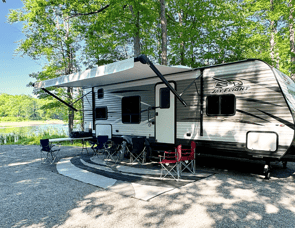 Jayco Jay Flight 26BH