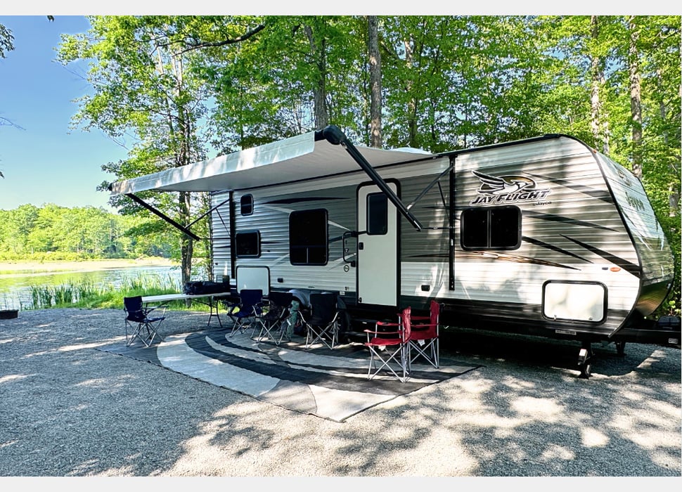 Travel Trailer rentals in Syracuse